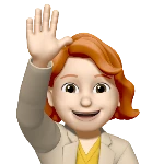 Claire - Ervaren Privé chauffeur memoji