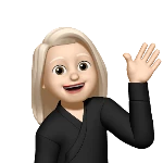 Marieke - Ervaren Privé chauffeur memoji